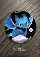 Toothless